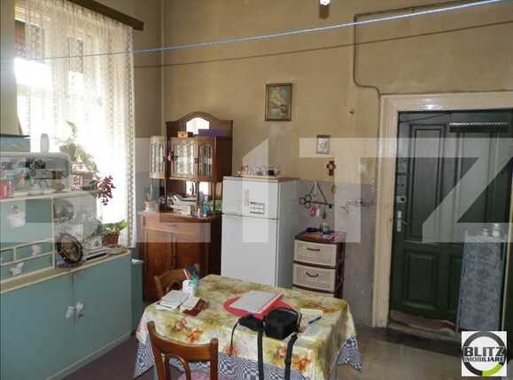 Apartament de vânzare 2 camere Central - 8443AV | BLITZ Cluj-Napoca | Poza3