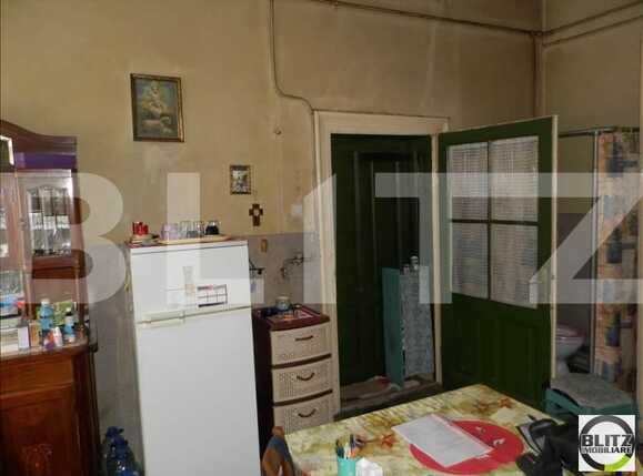 Apartament de vânzare 2 camere Central - 8443AV | BLITZ Cluj-Napoca | Poza1