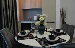 Apartamente cu 2 camere, 55,8 mp, zona Noua etaj 1, etaj 3