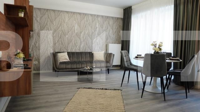 Apartament de vânzare 2 camere Noua - 84434AV | BLITZ Brașov | Poza1