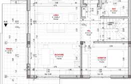 Ansamblu rezidential premium, cu apartamente in Duplex, 118mp, pe Valea Chintaului