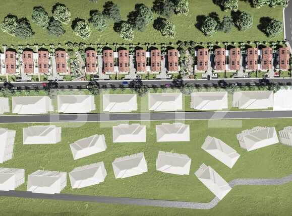 Apartament de vânzare 4+ camere Chinteni - 84435AV | BLITZ Cluj-Napoca | Poza9