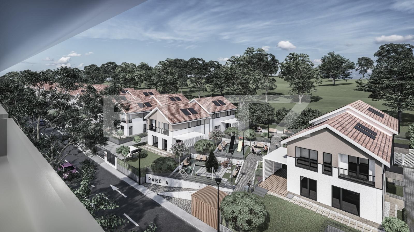 Apartament de vânzare 4+ camere Chinteni - 84435AV | BLITZ Cluj-Napoca | Poza6