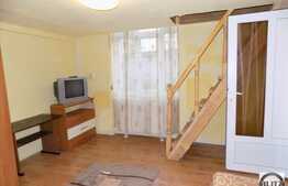 2 camere, 48 mp, mobilat modern, scara interioara, zona Piata Avram Iancu