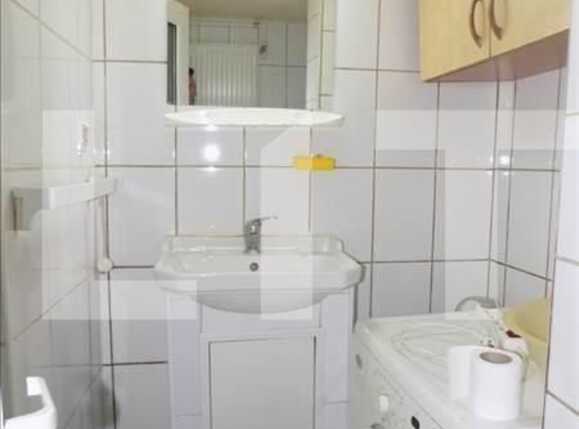 Apartament de închiriat 2 camere Central - 8444AI | BLITZ Cluj-Napoca | Poza14