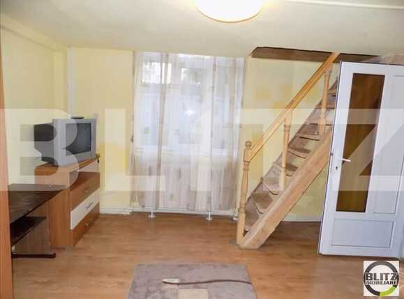 Apartament de închiriat 2 camere Central - 8444AI | BLITZ Cluj-Napoca | Poza4