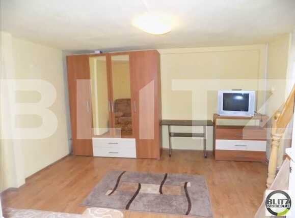 Apartament de închiriat 2 camere Central - 8444AI | BLITZ Cluj-Napoca | Poza2