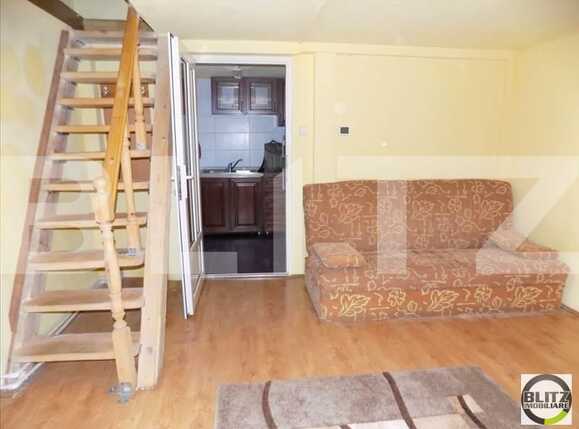 Apartament de închiriat 2 camere Central - 8444AI | BLITZ Cluj-Napoca | Poza3