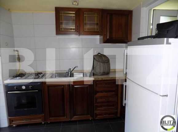 Apartament de închiriat 2 camere Central - 8444AI | BLITZ Cluj-Napoca | Poza7