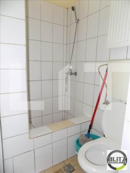 Apartament de închiriat 2 camere Central - 8444AI | BLITZ Cluj-Napoca | Poza13