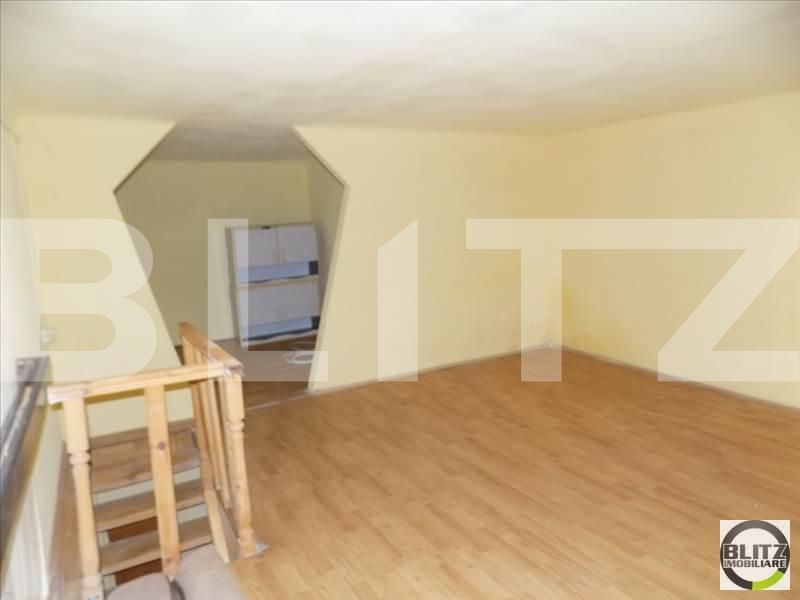 Apartament de închiriat 2 camere Central - 8444AI | BLITZ Cluj-Napoca | Poza10