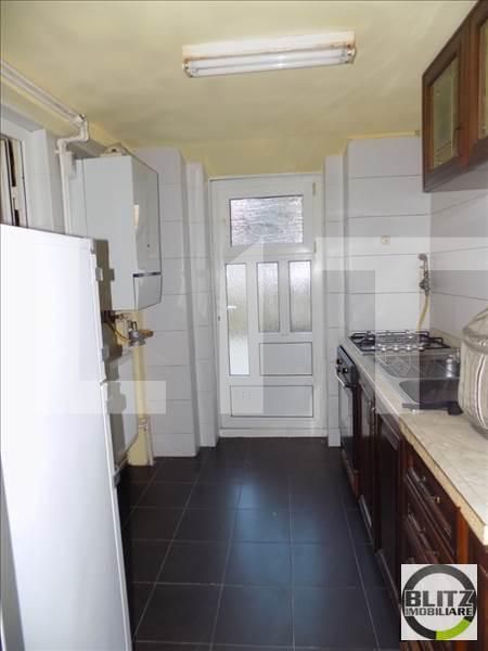 Apartament de închiriat 2 camere Central - 8444AI | BLITZ Cluj-Napoca | Poza8