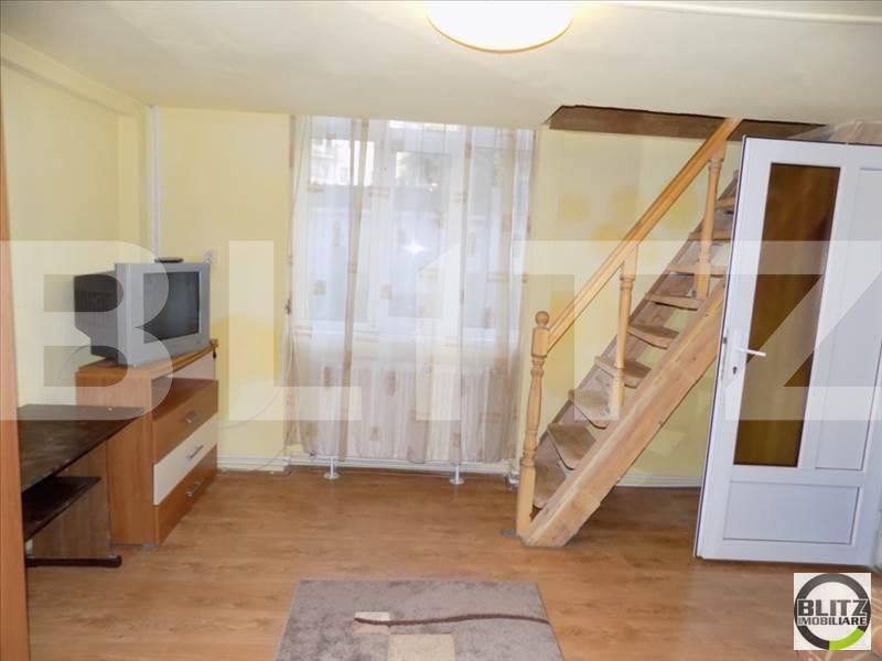 Apartament de închiriat 2 camere Central - 8444AI | BLITZ Cluj-Napoca | Poza4