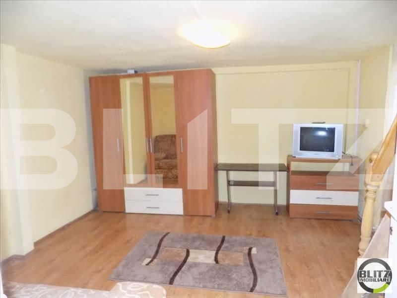 Apartament de închiriat 2 camere Central - 8444AI | BLITZ Cluj-Napoca | Poza2