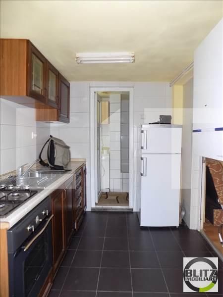 Apartament de închiriat 2 camere Central - 8444AI | BLITZ Cluj-Napoca | Poza6