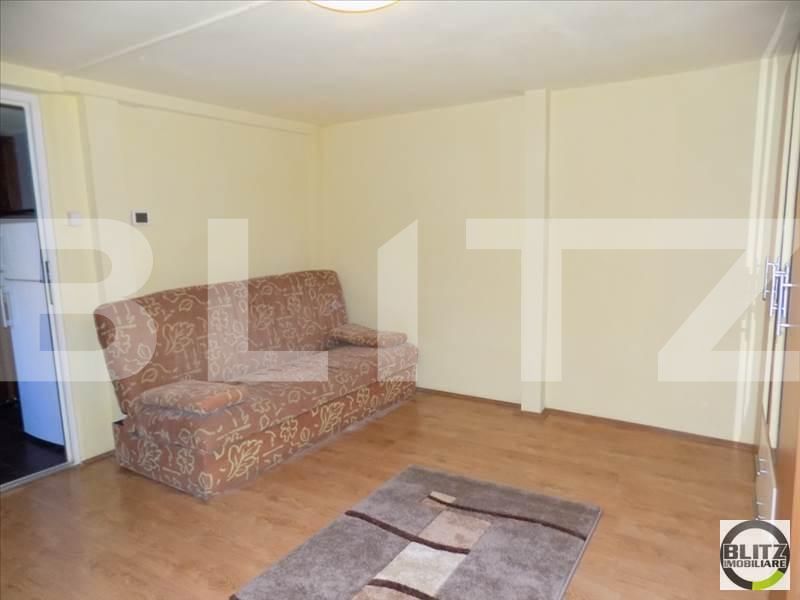 Apartament de închiriat 2 camere Central - 8444AI | BLITZ Cluj-Napoca | Poza5