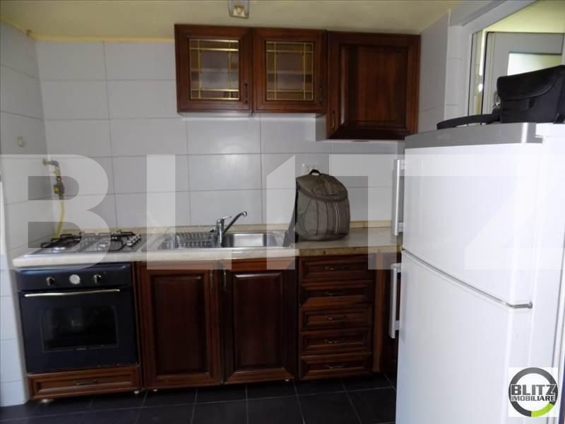 Apartament de închiriat 2 camere Central - 8444AI | BLITZ Cluj-Napoca | Poza7