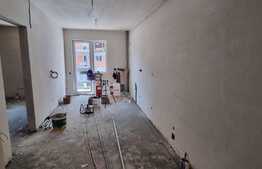 Apartament 2 camere, 36 mp, parcare, zona Terra