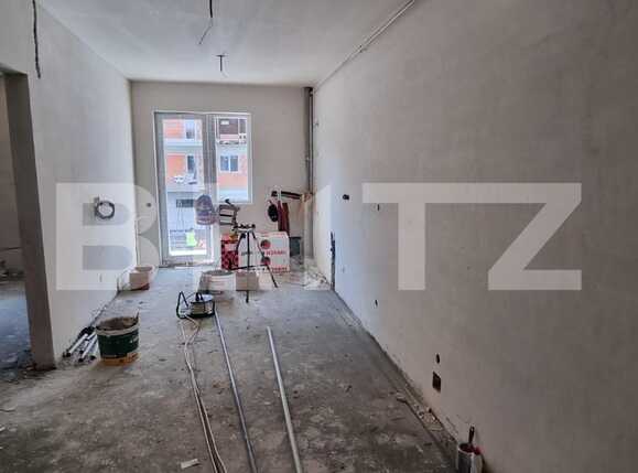 Apartament de vânzare 2 camere Floreşti - 84445AV | BLITZ Cluj-Napoca | Poza1