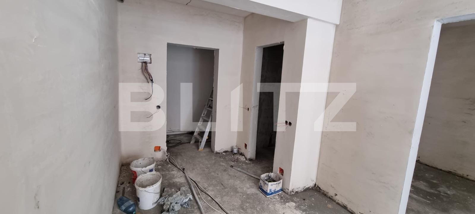 Apartament de vânzare 2 camere Floreşti - 84445AV | BLITZ Cluj-Napoca | Poza3