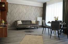 Apartamente cu 2 camere , 53,45 mp, zona Noua etaj 6 si 7