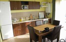 2 camere, 55 mp, terasa de 18 m, avans 8000 eur plus preluare rate Prima Casa