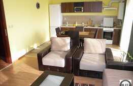 2 camere, 55 mp, terasa de 18 m, avans 8000 eur plus preluare rate Prima Casa