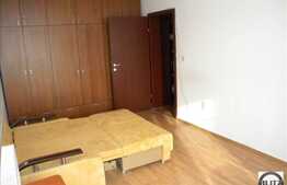 2 camere, 55 mp, terasa de 18 m, avans 8000 eur plus preluare rate Prima Casa