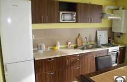 2 camere, 55 mp, terasa de 18 m, avans 8000 eur plus preluare rate Prima Casa