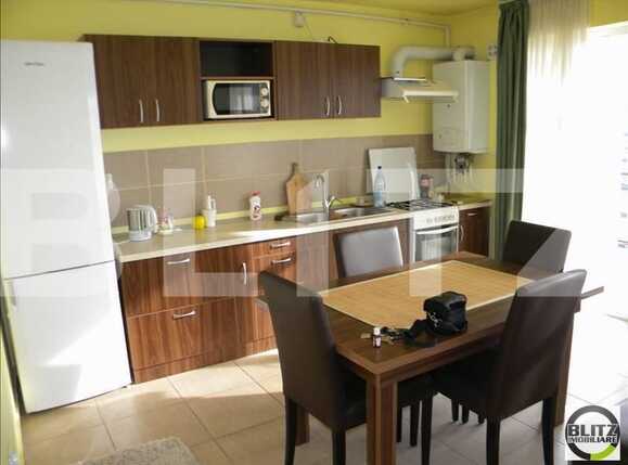 Apartament de vânzare 2 camere Dambul Rotund - 8445AV | BLITZ Cluj-Napoca | Poza8