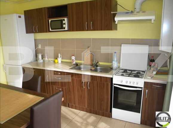 Apartament de vânzare 2 camere Dambul Rotund - 8445AV | BLITZ Cluj-Napoca | Poza7