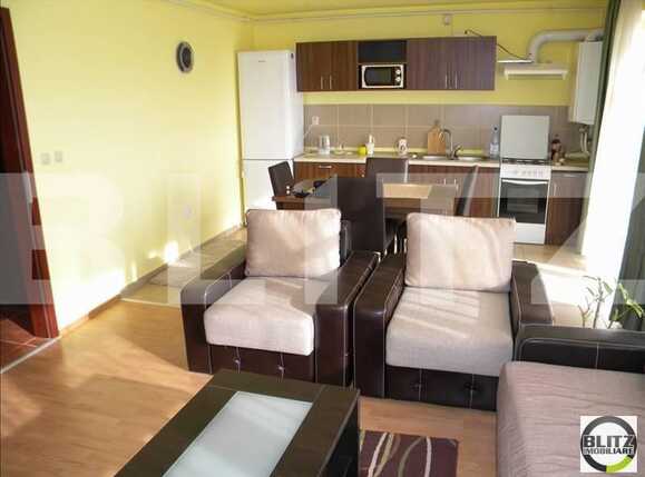 Apartament de vânzare 2 camere Dambul Rotund - 8445AV | BLITZ Cluj-Napoca | Poza5