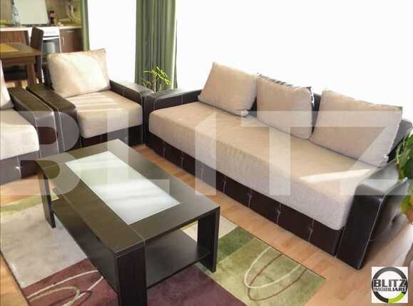 Apartament de vânzare 2 camere Dambul Rotund - 8445AV | BLITZ Cluj-Napoca | Poza2