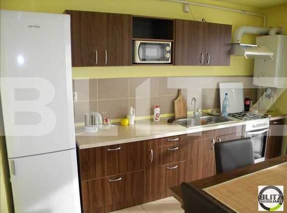 Apartament de vânzare 2 camere Dambul Rotund - 8445AV | BLITZ Cluj-Napoca | Poza6