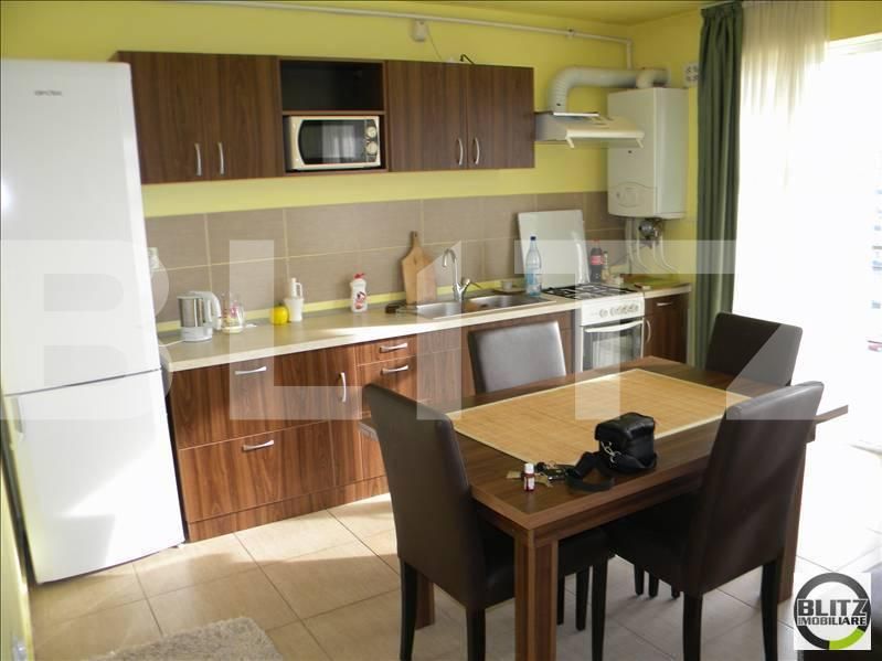 Apartament de vânzare 2 camere Dambul Rotund - 8445AV | BLITZ Cluj-Napoca | Poza8