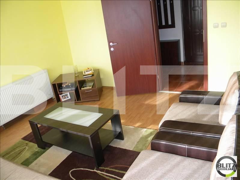 Apartament de vânzare 2 camere Dambul Rotund - 8445AV | BLITZ Cluj-Napoca | Poza4