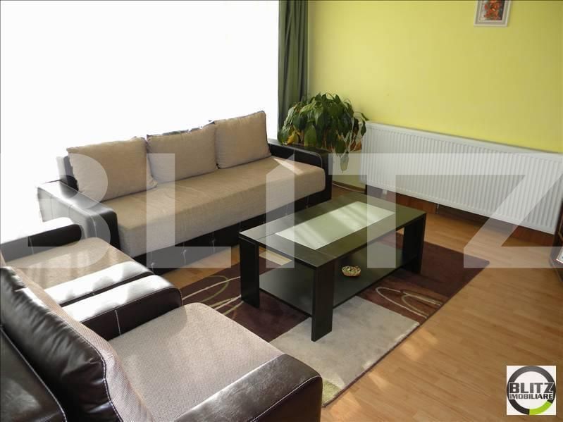 Apartament de vânzare 2 camere Dambul Rotund - 8445AV | BLITZ Cluj-Napoca | Poza1
