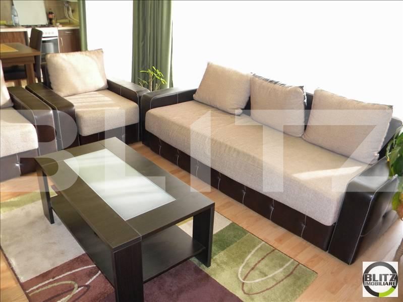 Apartament de vânzare 2 camere Dambul Rotund - 8445AV | BLITZ Cluj-Napoca | Poza2