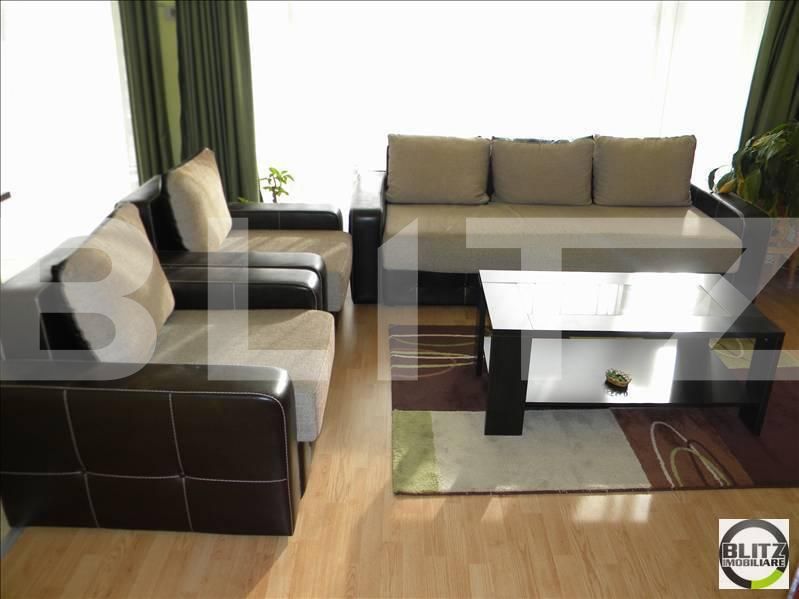 Apartament de vânzare 2 camere Dambul Rotund - 8445AV | BLITZ Cluj-Napoca | Poza3