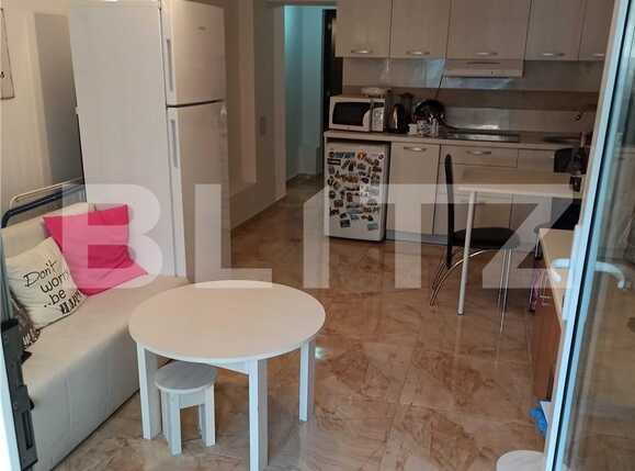 Apartament de închiriat 2 camere Gheorgheni - 84451AI | BLITZ Cluj-Napoca | Poza4