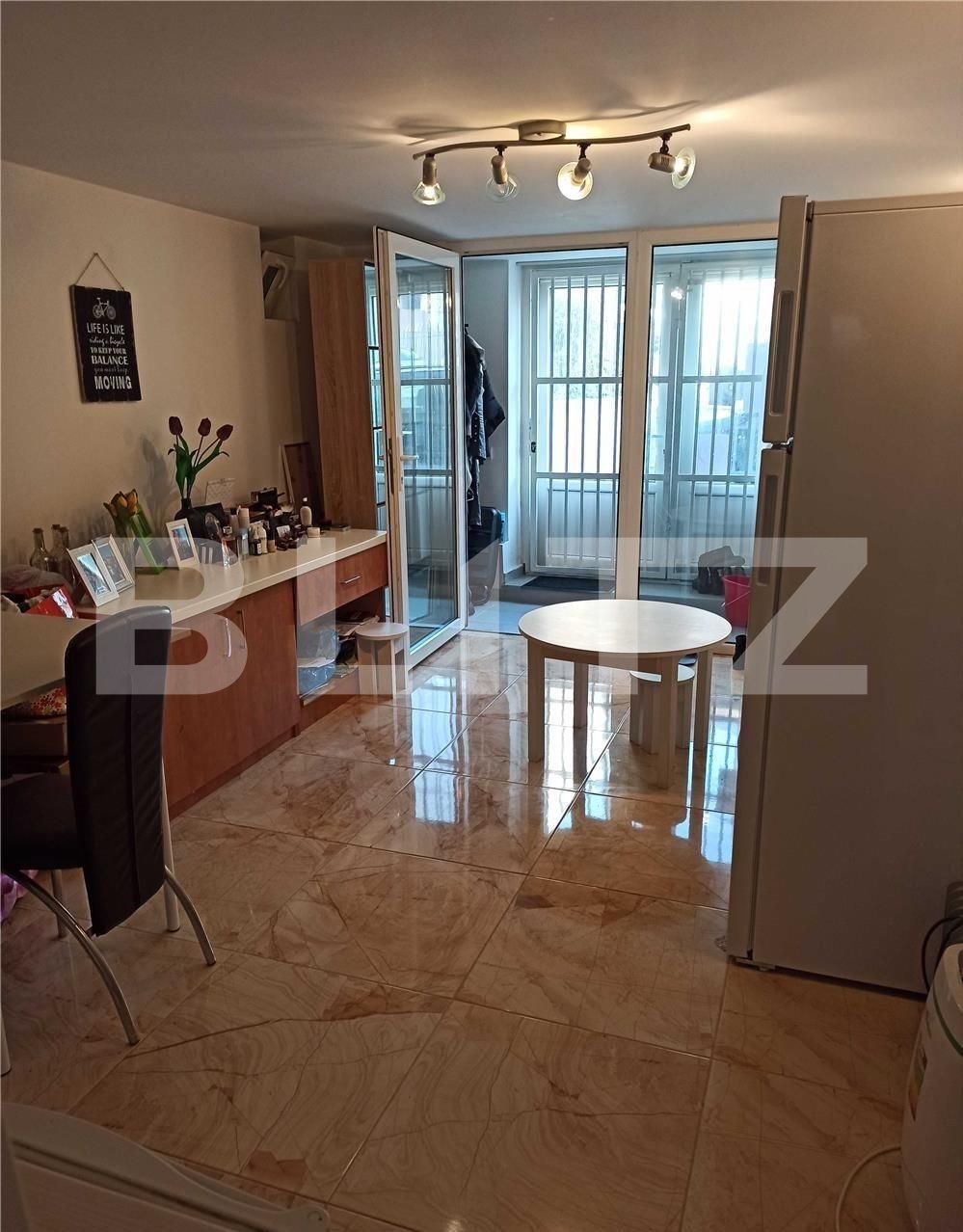 Apartament de închiriat 2 camere Gheorgheni - 84451AI | BLITZ Cluj-Napoca | Poza3