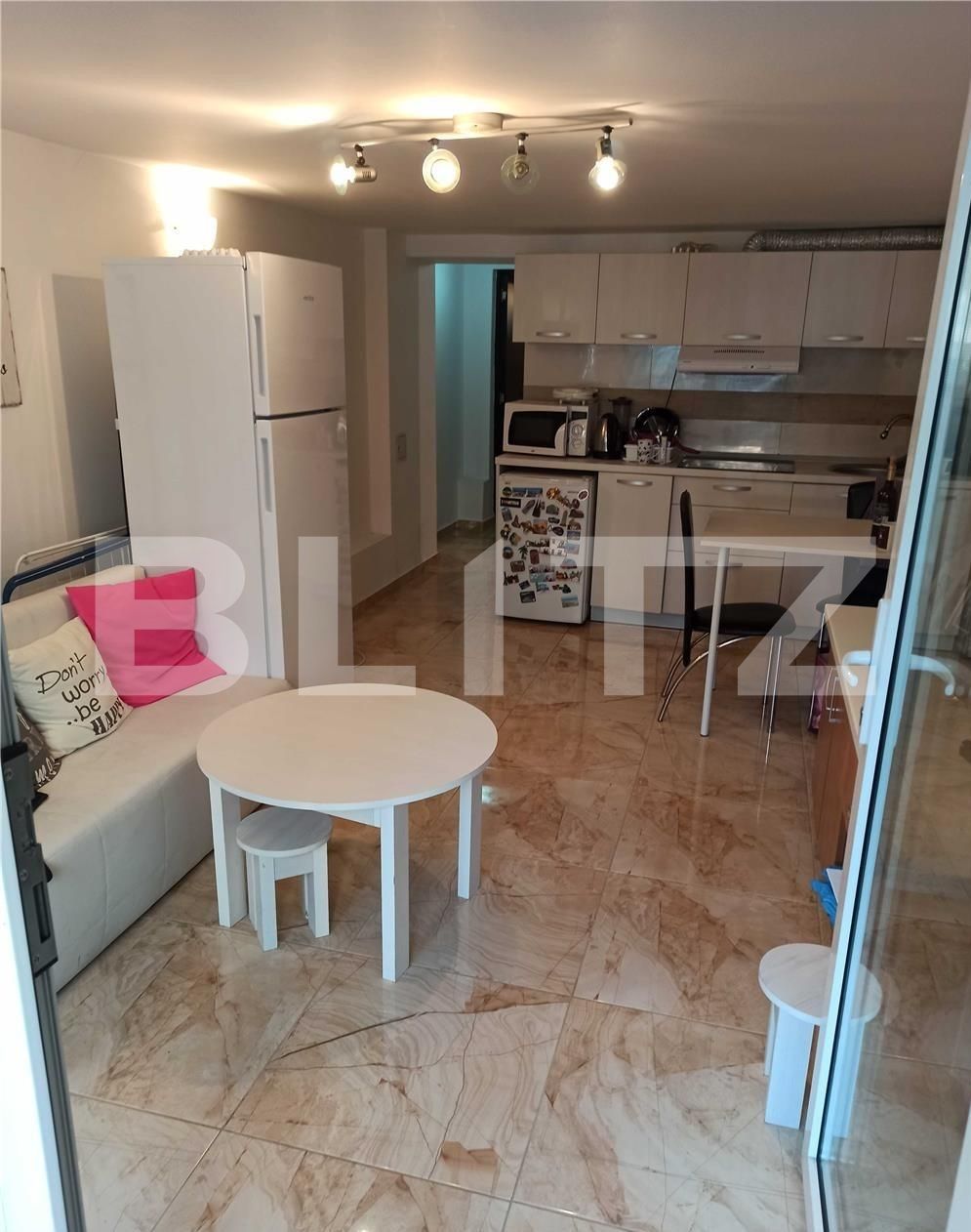 Apartament de închiriat 2 camere Gheorgheni - 84451AI | BLITZ Cluj-Napoca | Poza4