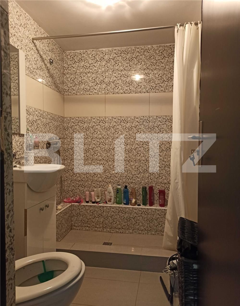 Apartament de închiriat 2 camere Gheorgheni - 84451AI | BLITZ Cluj-Napoca | Poza5