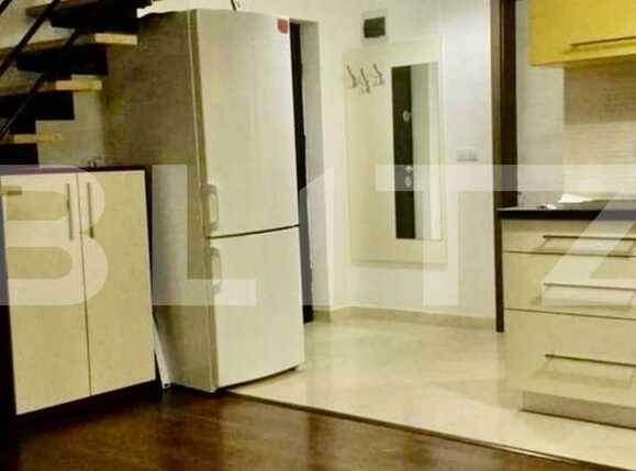 Apartament de vânzare 3 camere Zorilor - 84453AV | BLITZ Cluj-Napoca | Poza1