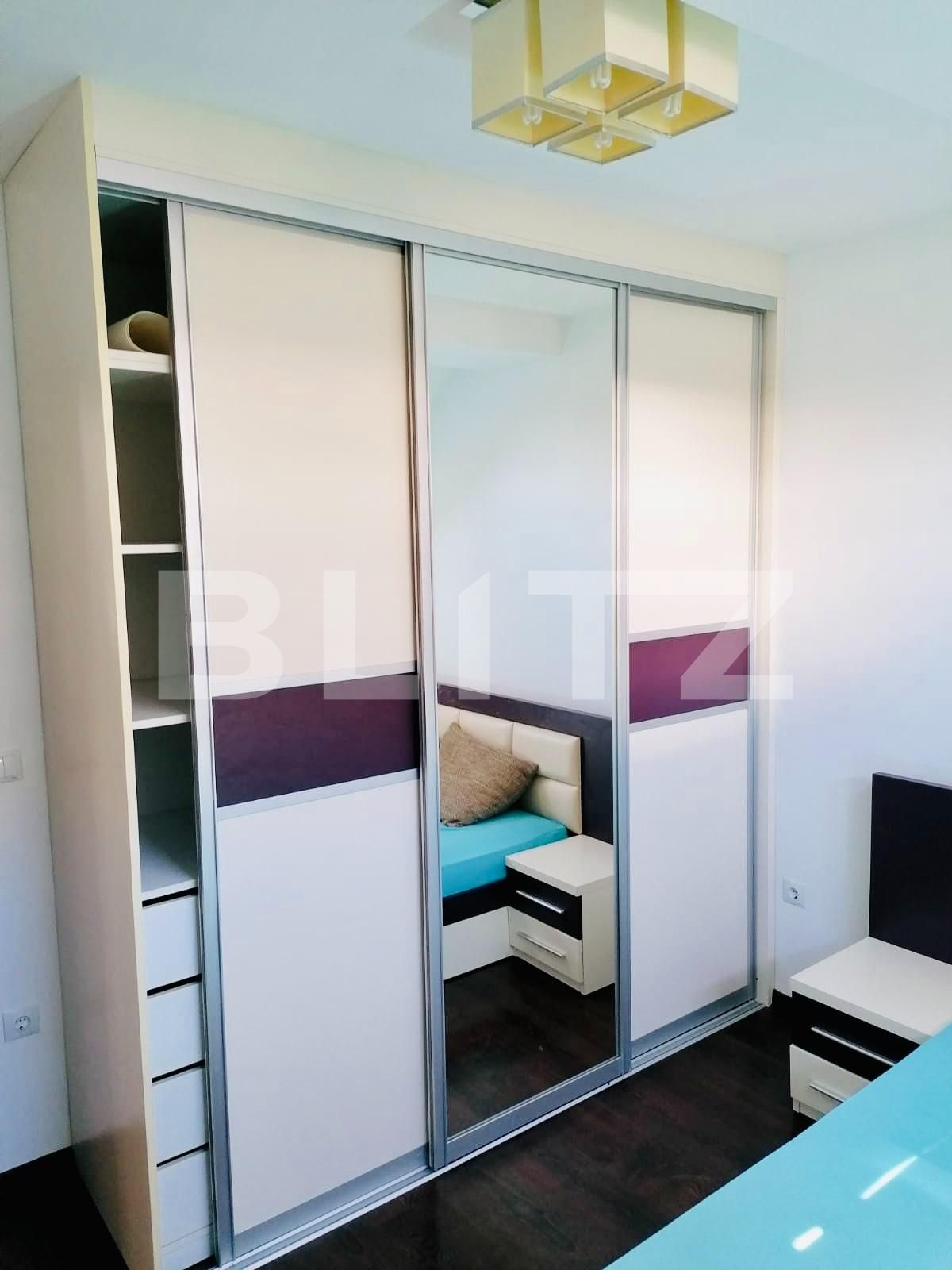 Apartament de vânzare 3 camere Zorilor - 84453AV | BLITZ Cluj-Napoca | Poza8