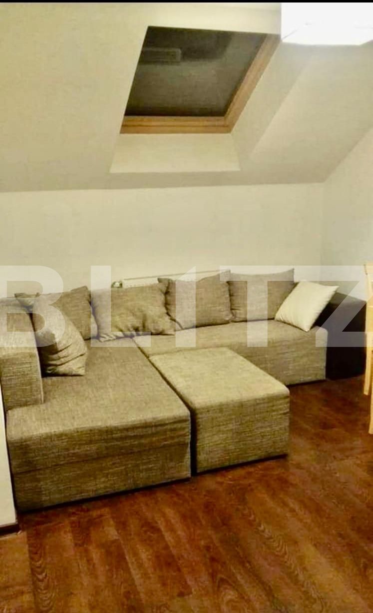 Apartament de vânzare 3 camere Zorilor - 84453AV | BLITZ Cluj-Napoca | Poza2