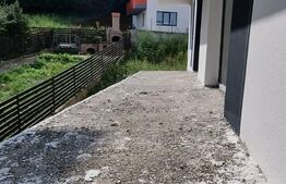 Apartament 2 camere, 50 mp, semifinisat, terasa 12 mp, zona Sub Cetate!