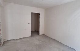 Apartament 2 camere, 50 mp, semifinisat, terasa 12 mp, zona Sub Cetate!