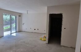 Apartament 2 camere, 50 mp, semifinisat, terasa 12 mp, zona Sub Cetate!