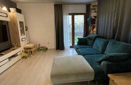 Apartament 3 camere, 64 mp, finisat si mobilat, Semicentral